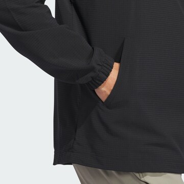 ADIDAS PERFORMANCE Sportsweatshirt 'Ultimate365' in Schwarz