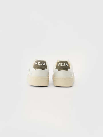 Baskets basses 'V-90' Veja en blanc
