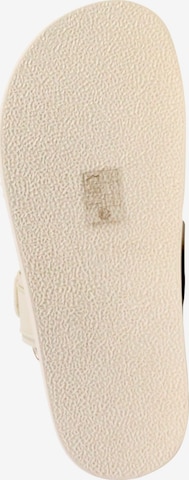 Super Mode - Sandalias en beige