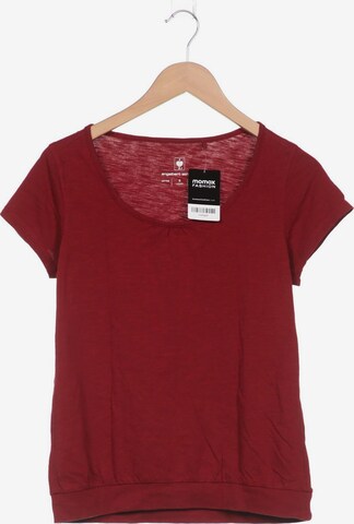 Engelbert Strauss Top & Shirt in S in Red: front