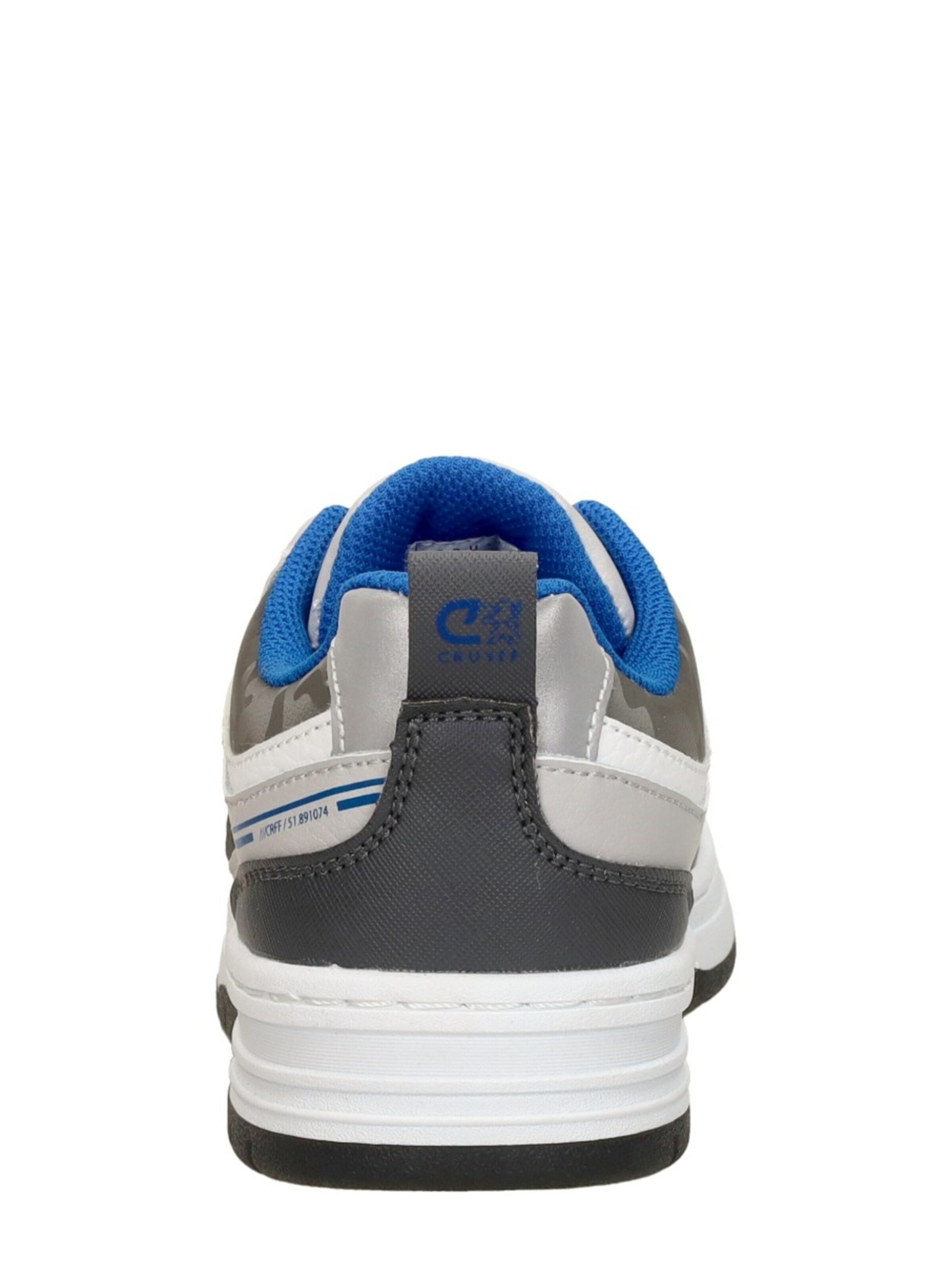 Cruyff Sneakers 'Raval' in Grijs