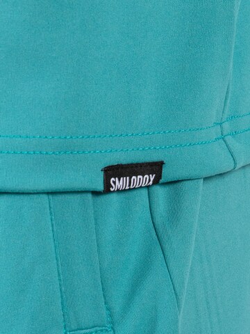 Smilodox Shirt in Blue