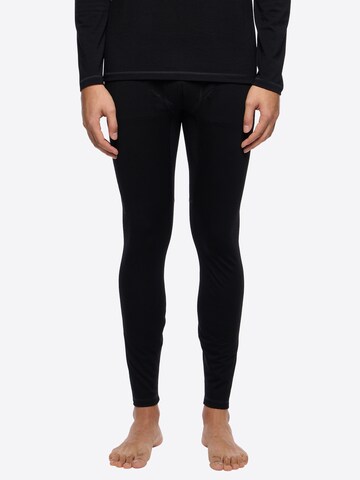 VAUDE Regular Sports underpants 'Monviso' in Black