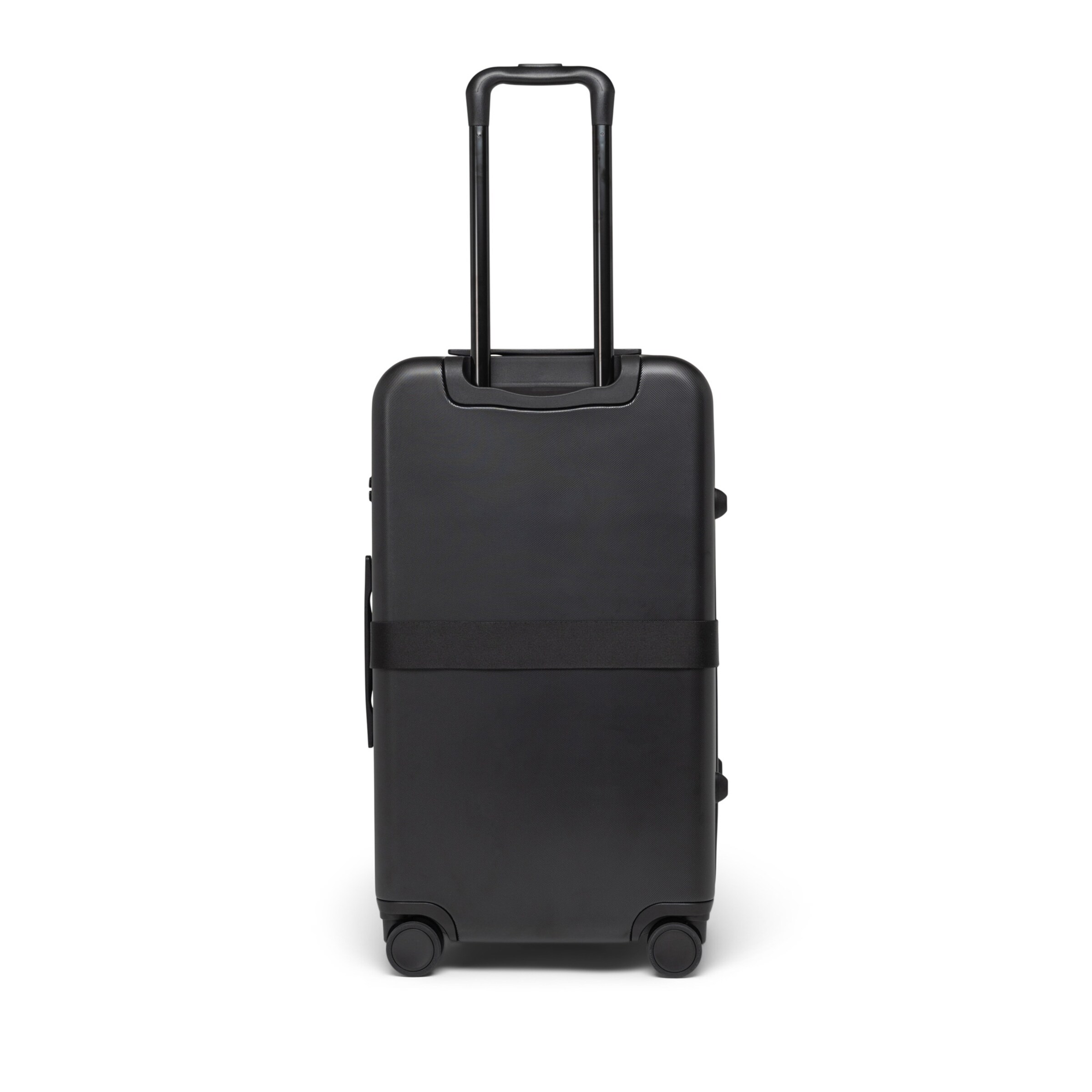 Herschel Βαλίτσα 'Heritage Hardshell' σε μαύρο