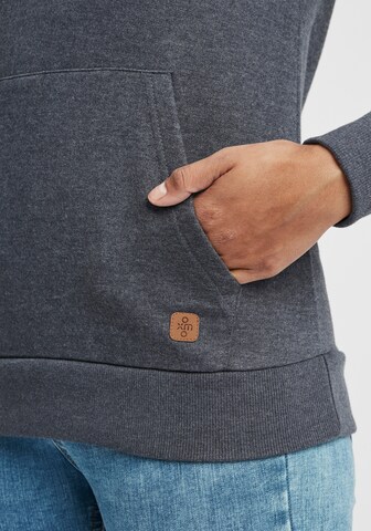 Oxmo - Sudadera 'Julia' en azul