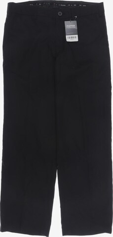 MIZUNO Pants in XL in Black: front