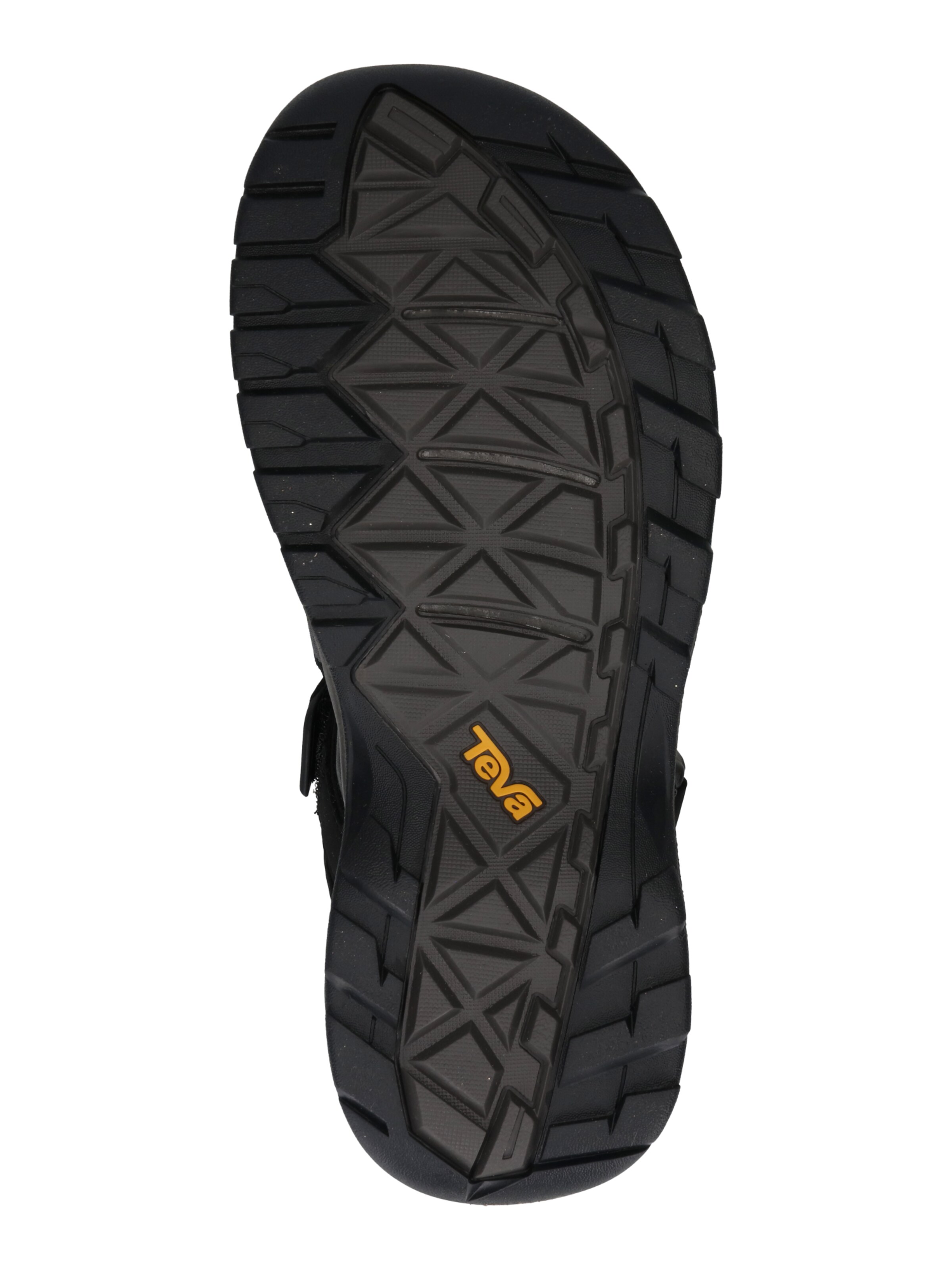 Sandales 'Omnium 2' TEVA en noir