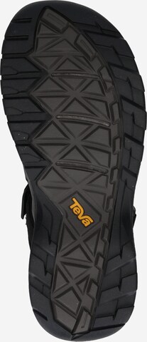 TEVA Sandals 'Omnium 2' in Black