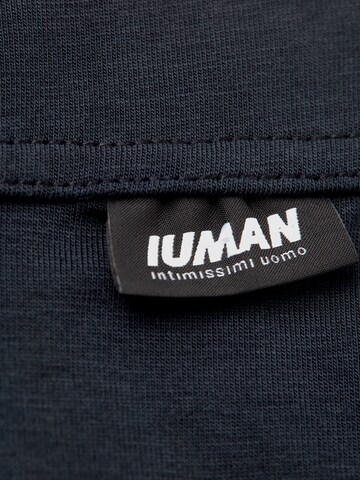 INTIMISSIMI Boxershorts in Blau