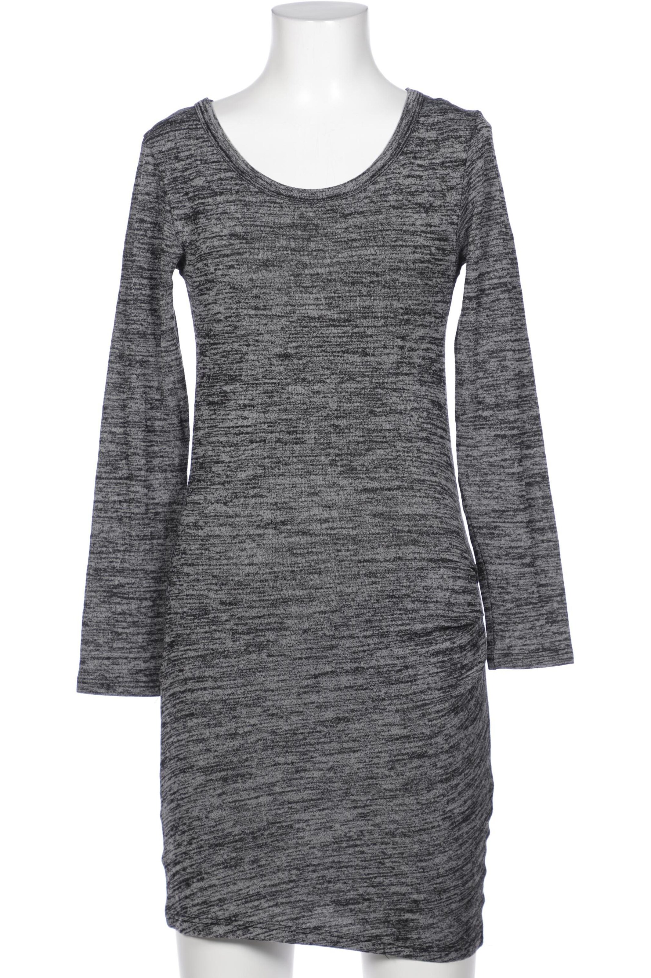 SECOND FEMALE Kleid XS in Grau: Vorderseite