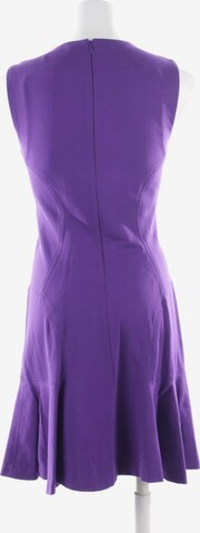 Diane von Furstenberg Kleid XS in Lila