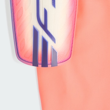 Housse 'F50 Competition' ADIDAS PERFORMANCE en rose