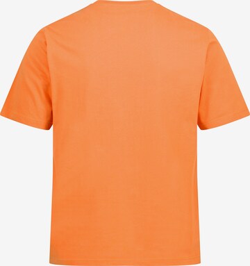 JP1880 Shirt in Orange