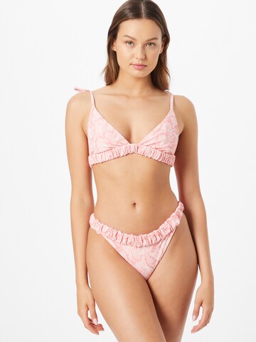 Undress Code - Braga de bikini en rosa