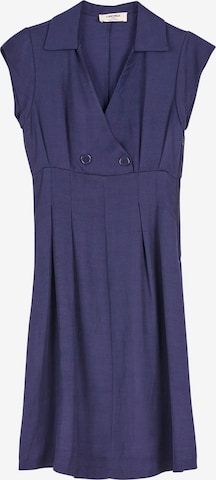Camomilla Italia Dress 'AROLD' in Blue: front