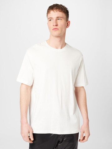 balts BLEND T-Krekls: no priekšpuses