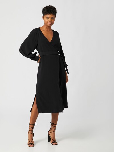 LeGer by Lena Gercke Obleka 'Anouk' | črna barva, Prikaz modela