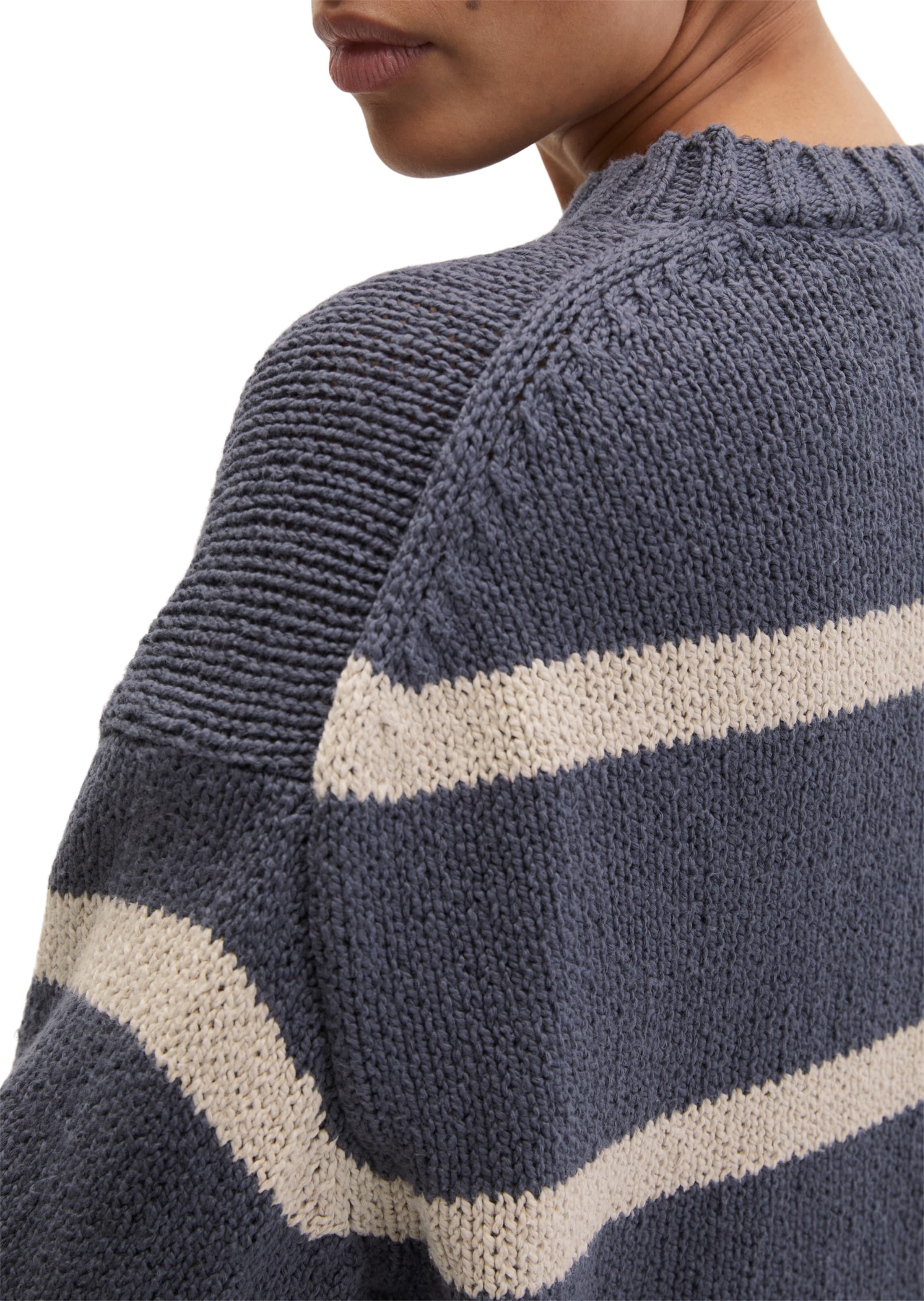 Marc O'Polo Sweater in Blue