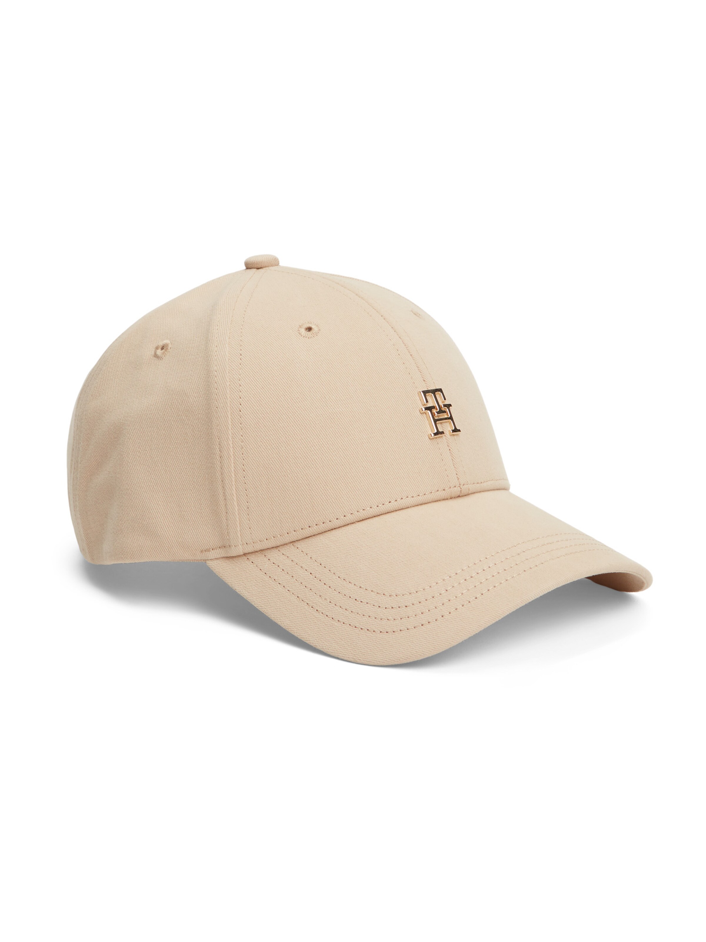 TOMMY HILFIGER - Gorra en beige