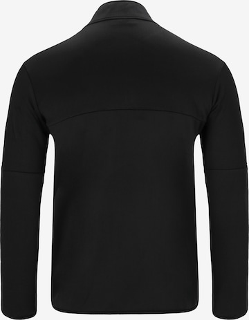 Virtus Shirt 'Bawan' in Zwart
