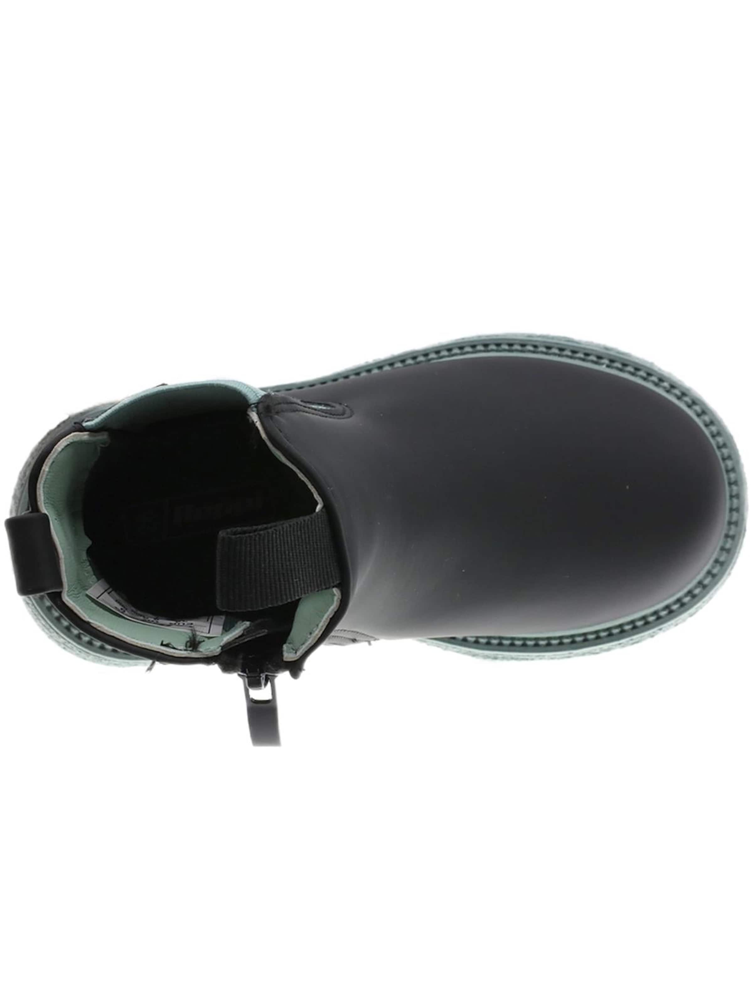 Beppi Stiefel 'High Boot'‌‌ in Schwarz