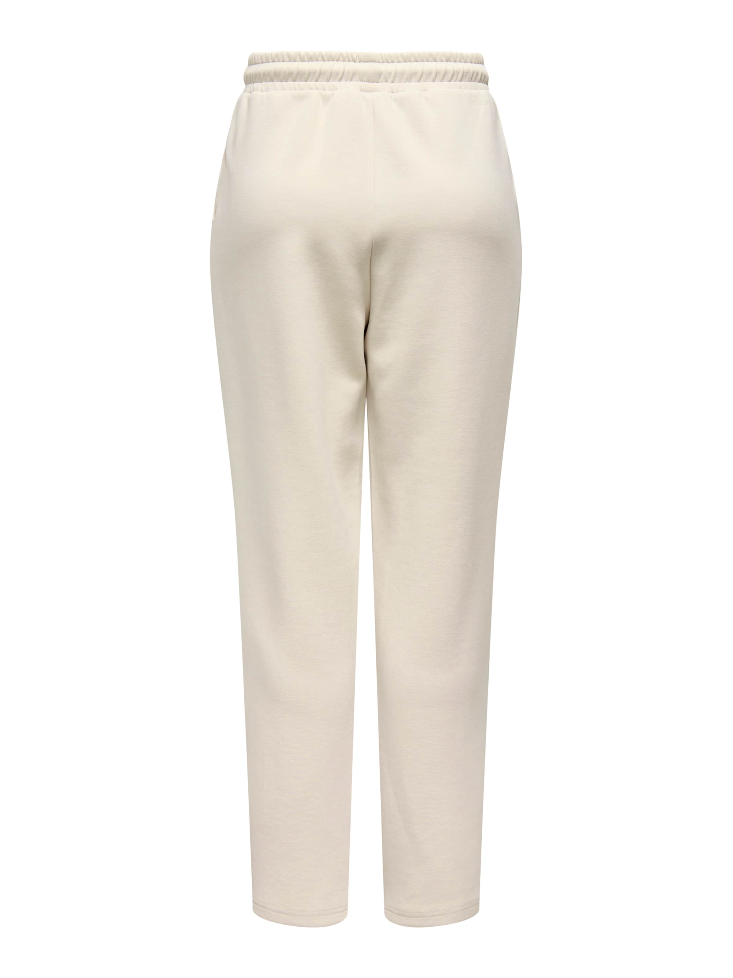 ONLY PLAY Regular Workout Pants 'ONPLounge' in Grey