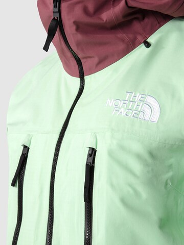 THE NORTH FACE Outdoor Jacket 'DRAGLINE' in Green