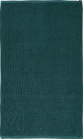 ESSENZA Bathmat in Green: front