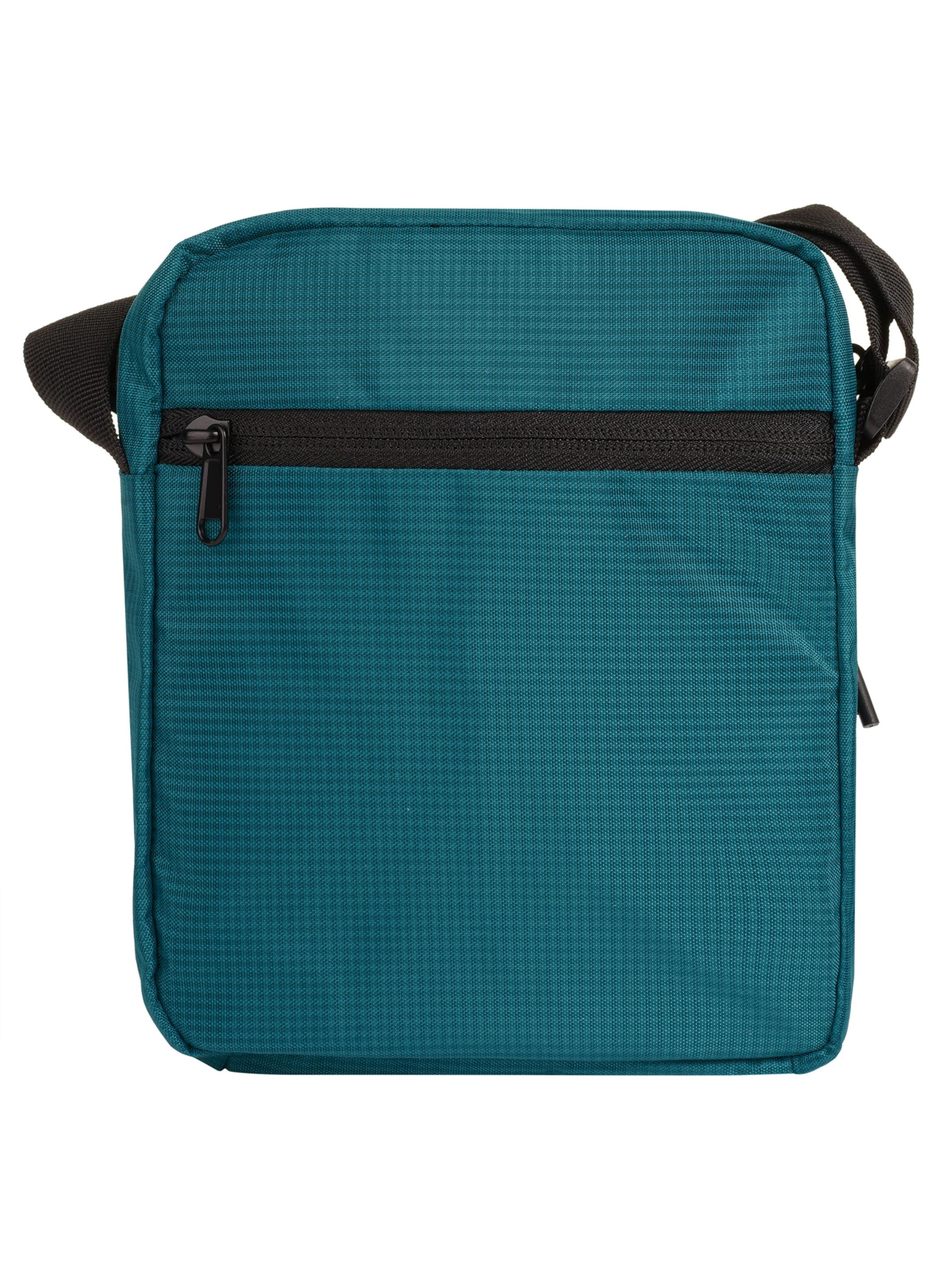 Sac à bandoulière 'LIGHT N BASE' CHIEMSEE en bleu