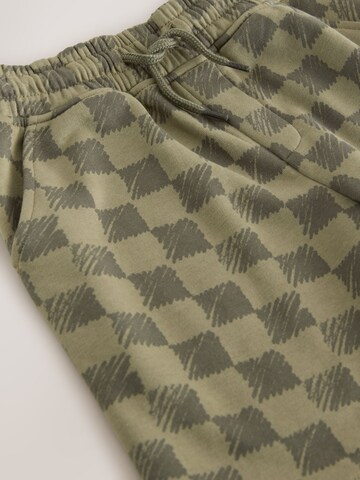 Next Loose fit Trousers in Green