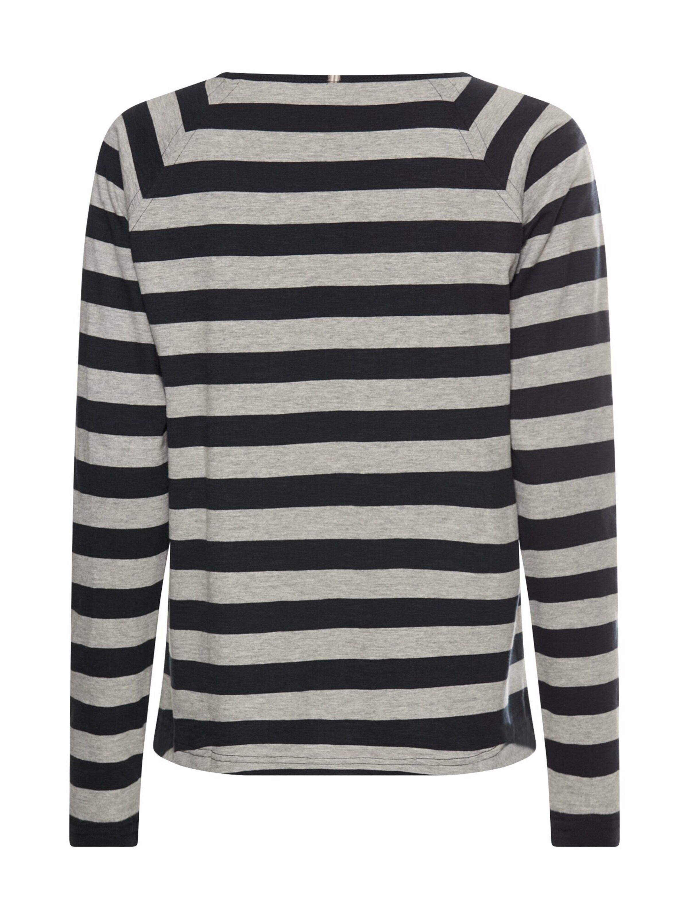 CAMEL ACTIVE Shirt in Grey