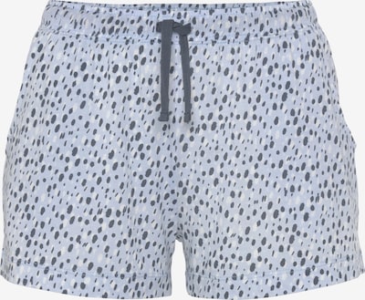 Shorty 'Dreams' VIVANCE di colore navy / blu cielo / bianco, Visualizzazione prodotti