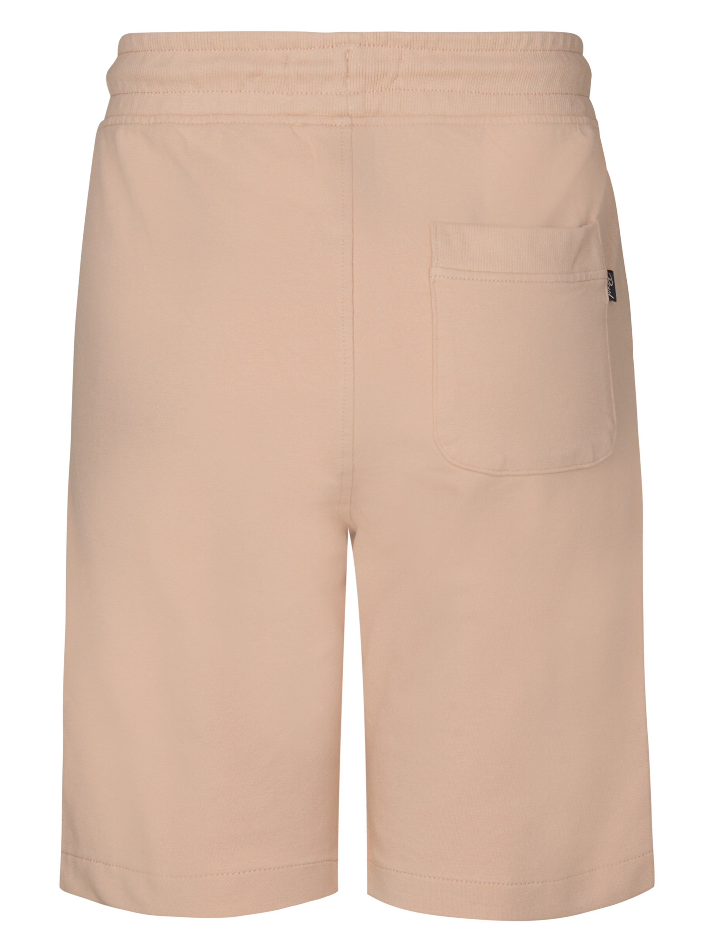 Petrol Industries Regular Broek 'Roam' in Roze