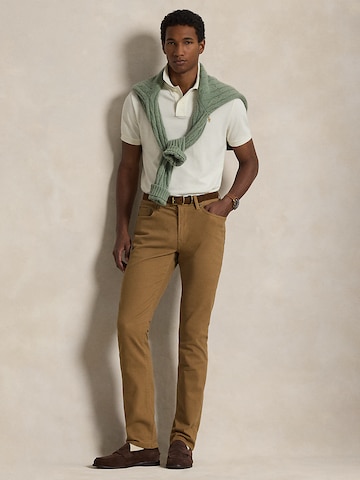 Polo Ralph Lauren Tričko - Biela