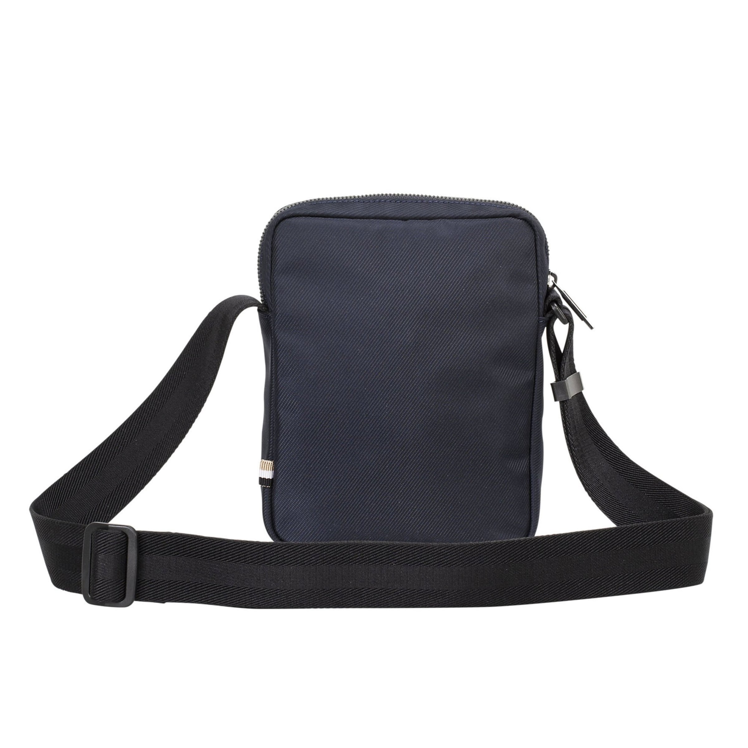 BOSS - Bolso de hombro 'Catch 3.0' en azul