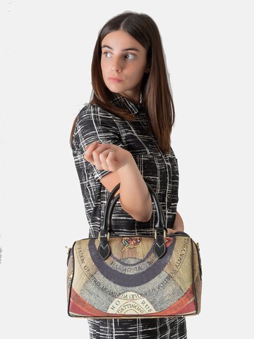 Gattinoni Handtas in Gemengde kleuren