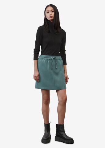 Marc O'Polo Skirt in Green