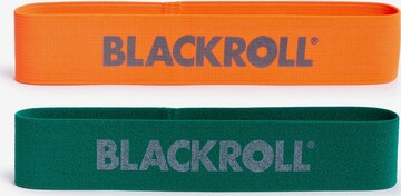 BLACKROLL Sports Equipment 'Knee Box' in Mixed colors