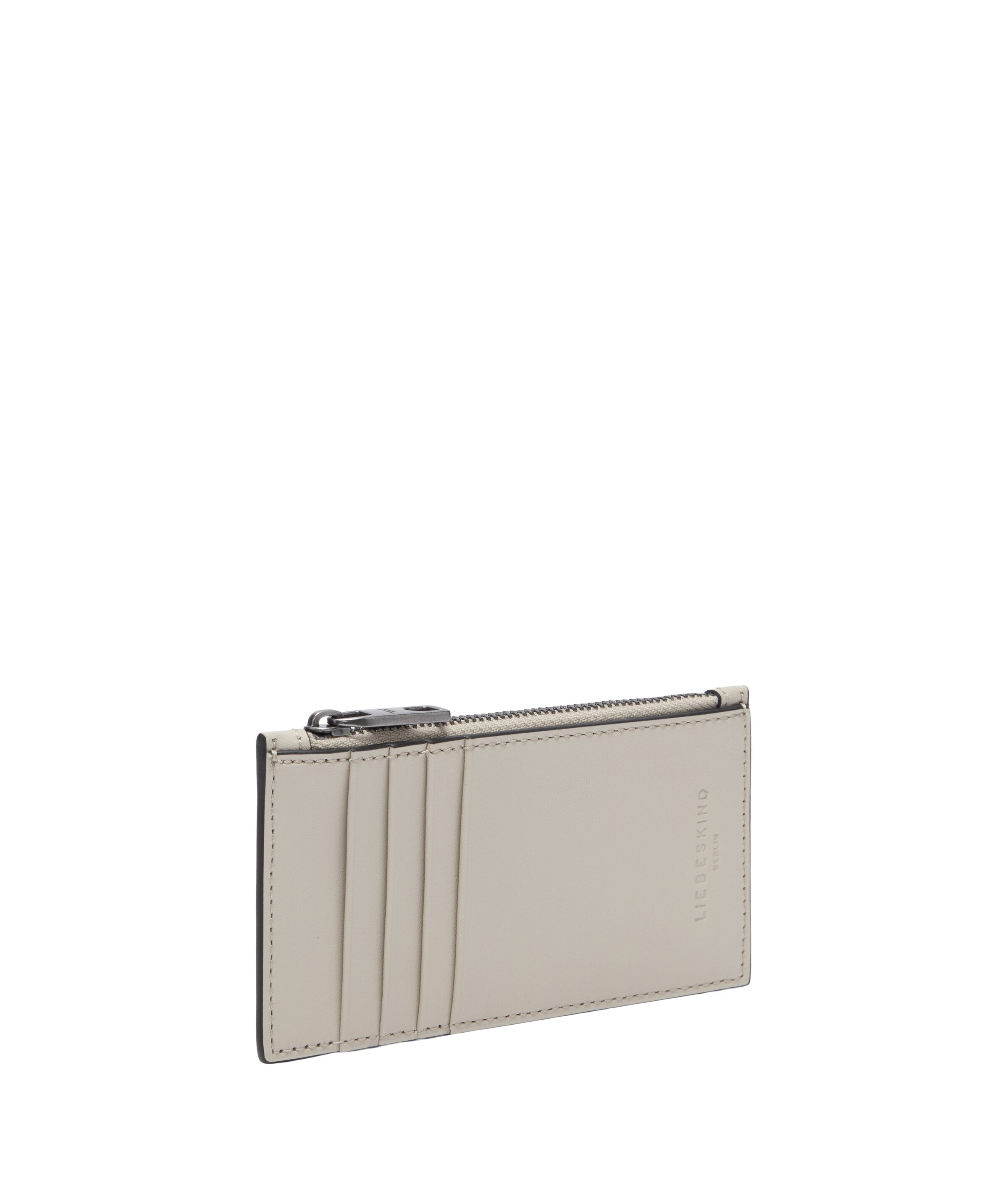 Liebeskind Berlin Wallet in Beige