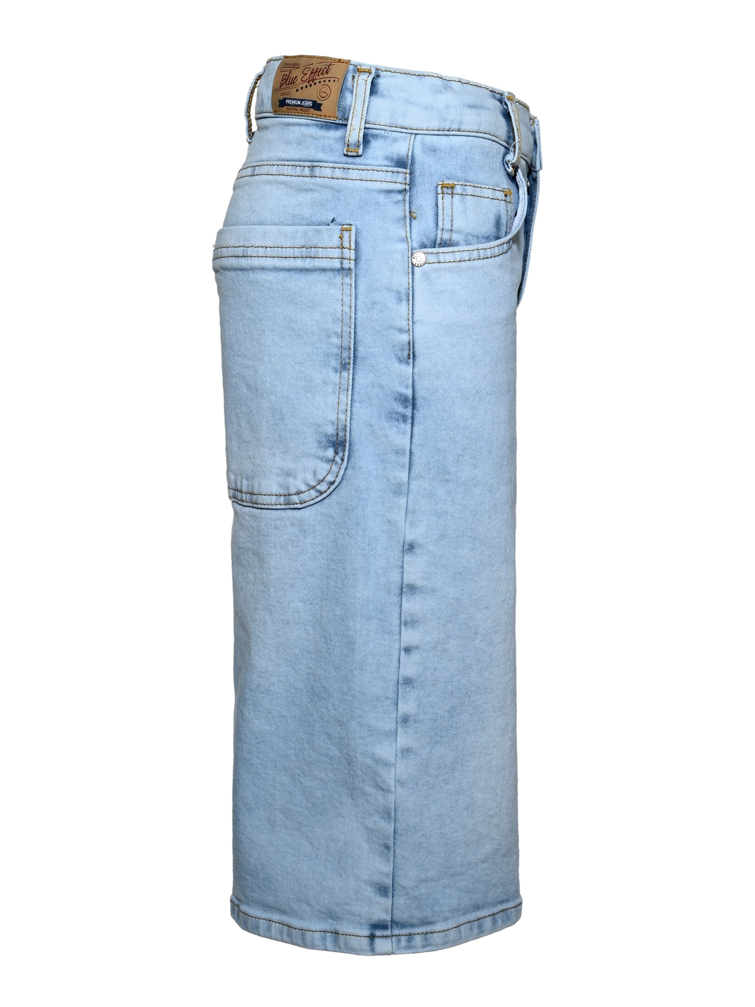 regular Jeans di BLUE EFFECT in blu