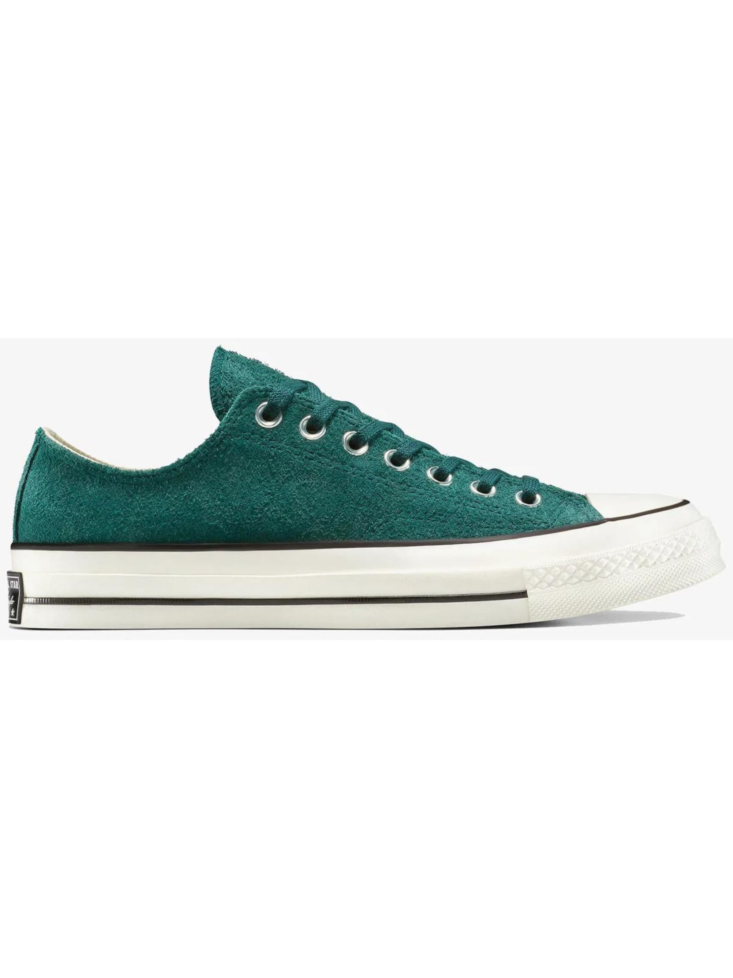 CONVERSE Platform trainers 'Converse Chuck 70' in Green