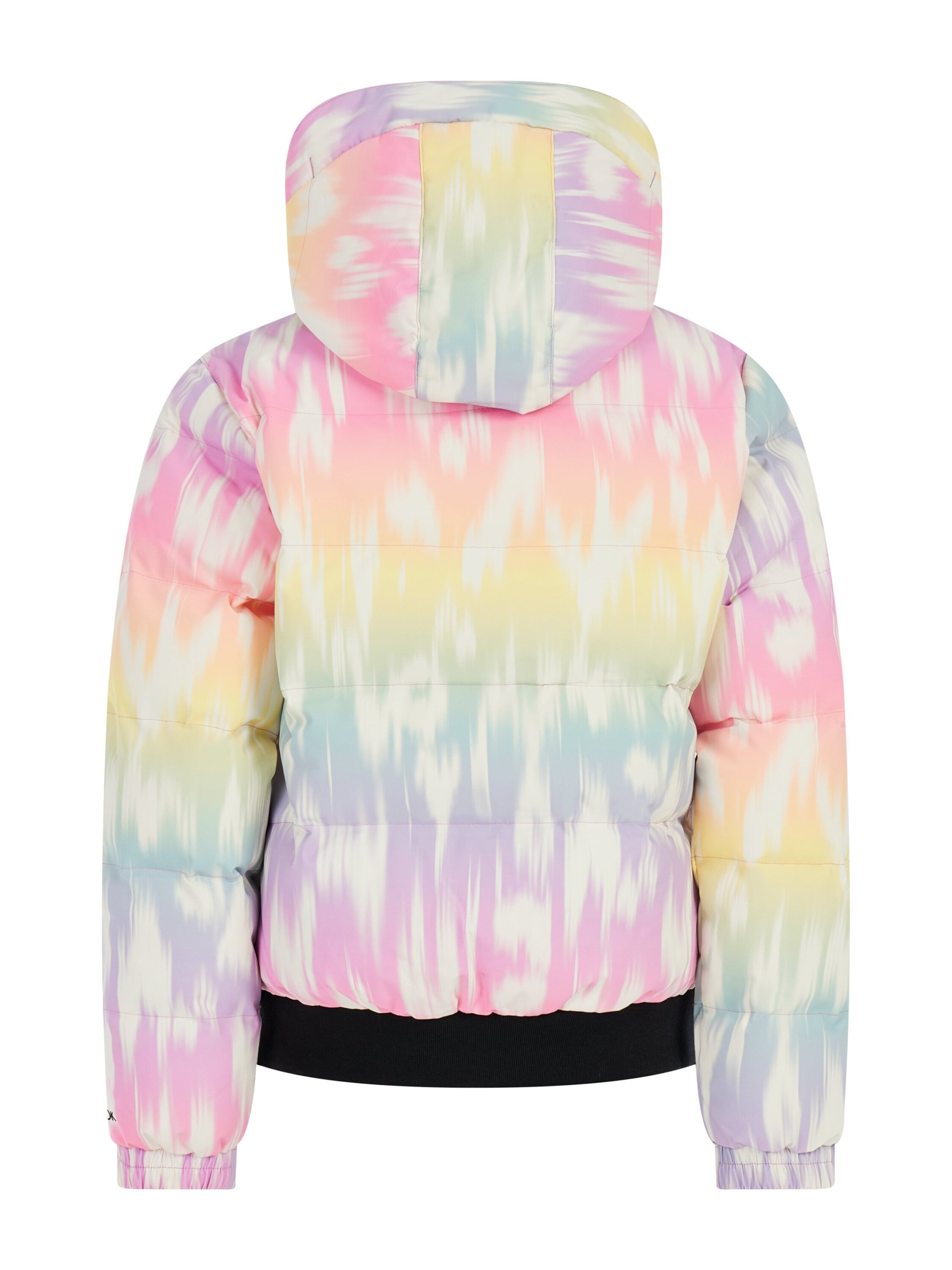 PROTEST Athletic Jacket 'PRTSolina JR' in Blue