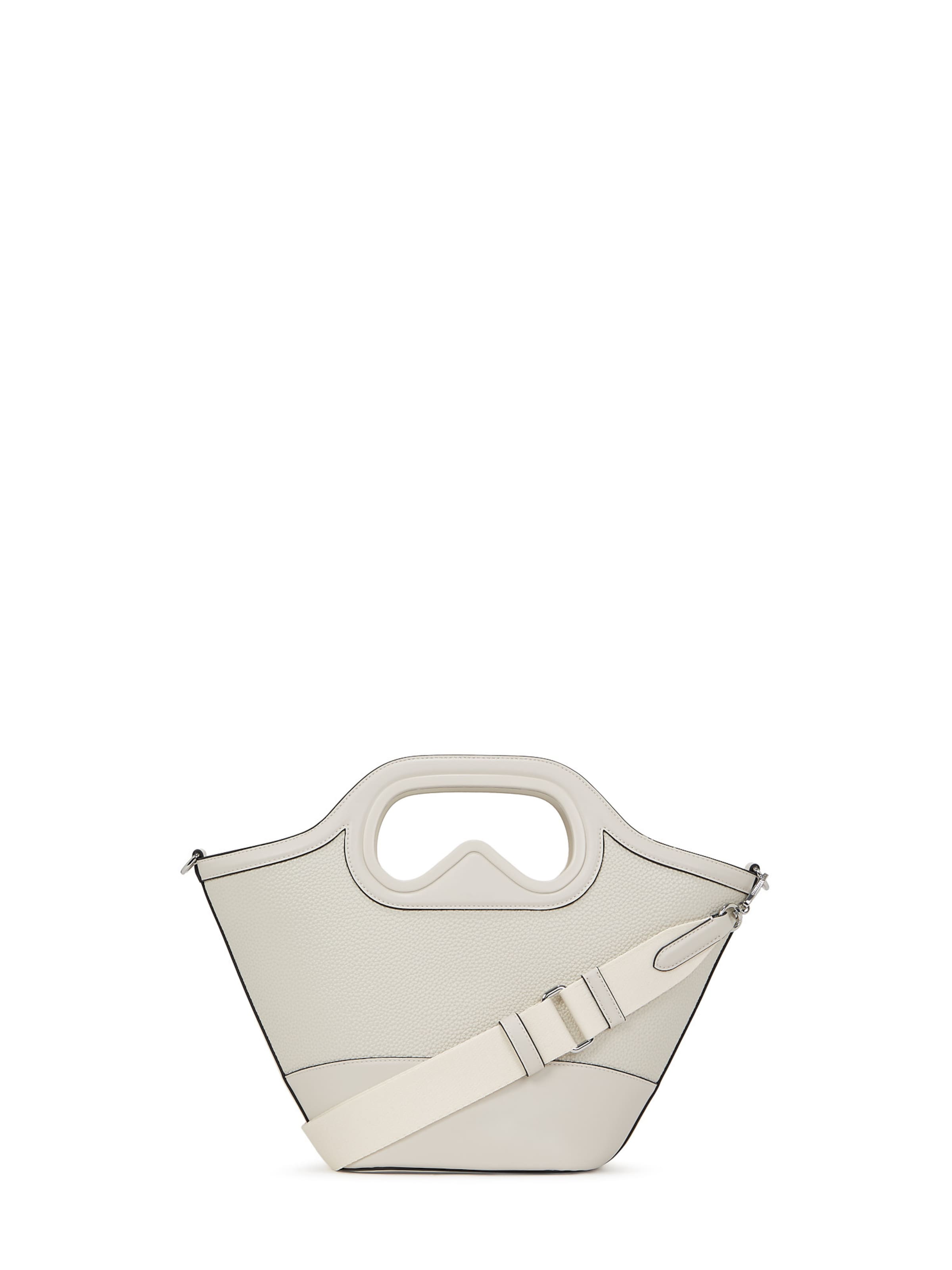 Karl Lagerfeld Handbag in Grey