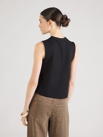 ABOUT YOU Póló 'Rylie' - fekete