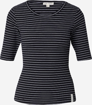 Esmé Studios Särk 'Blossom', värv must: eest vaates