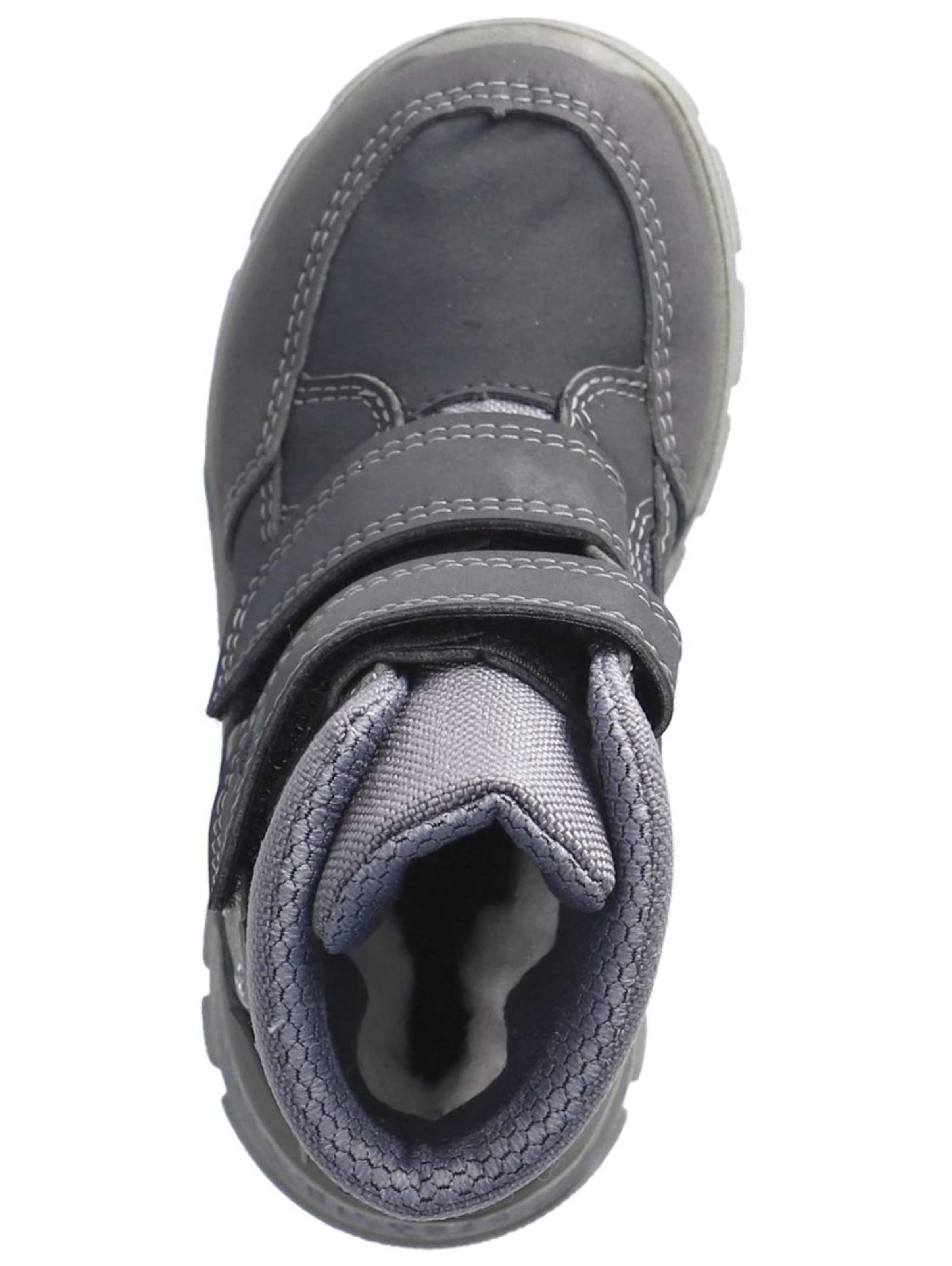 RICOSTA Laarzen in Grijs