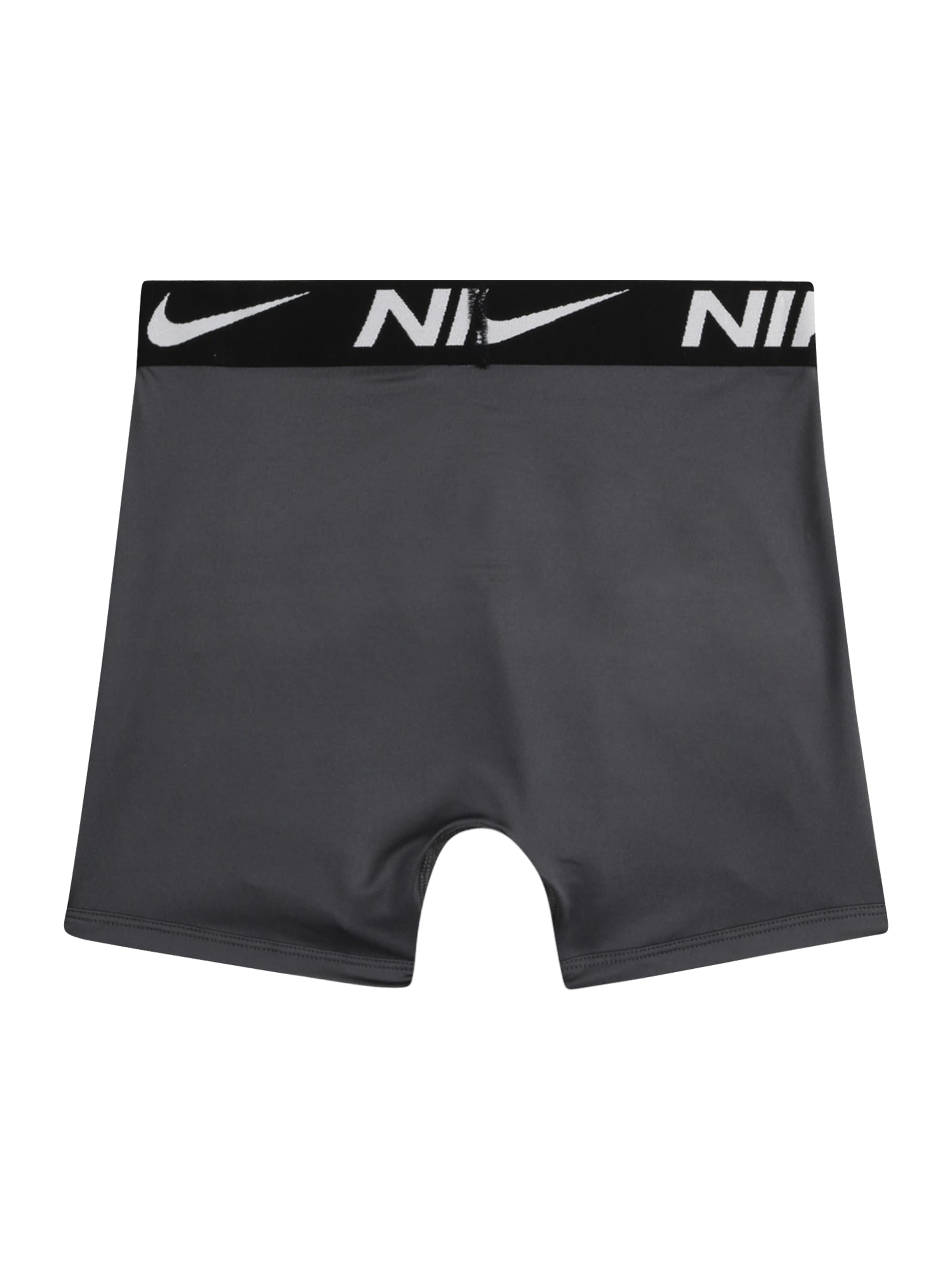 Chiloţi 'ESSENTIAL' de la Nike Sportswear pe gri