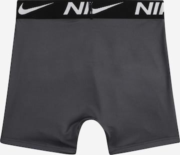 Nike Sportswear Aluspüksid, värv hall