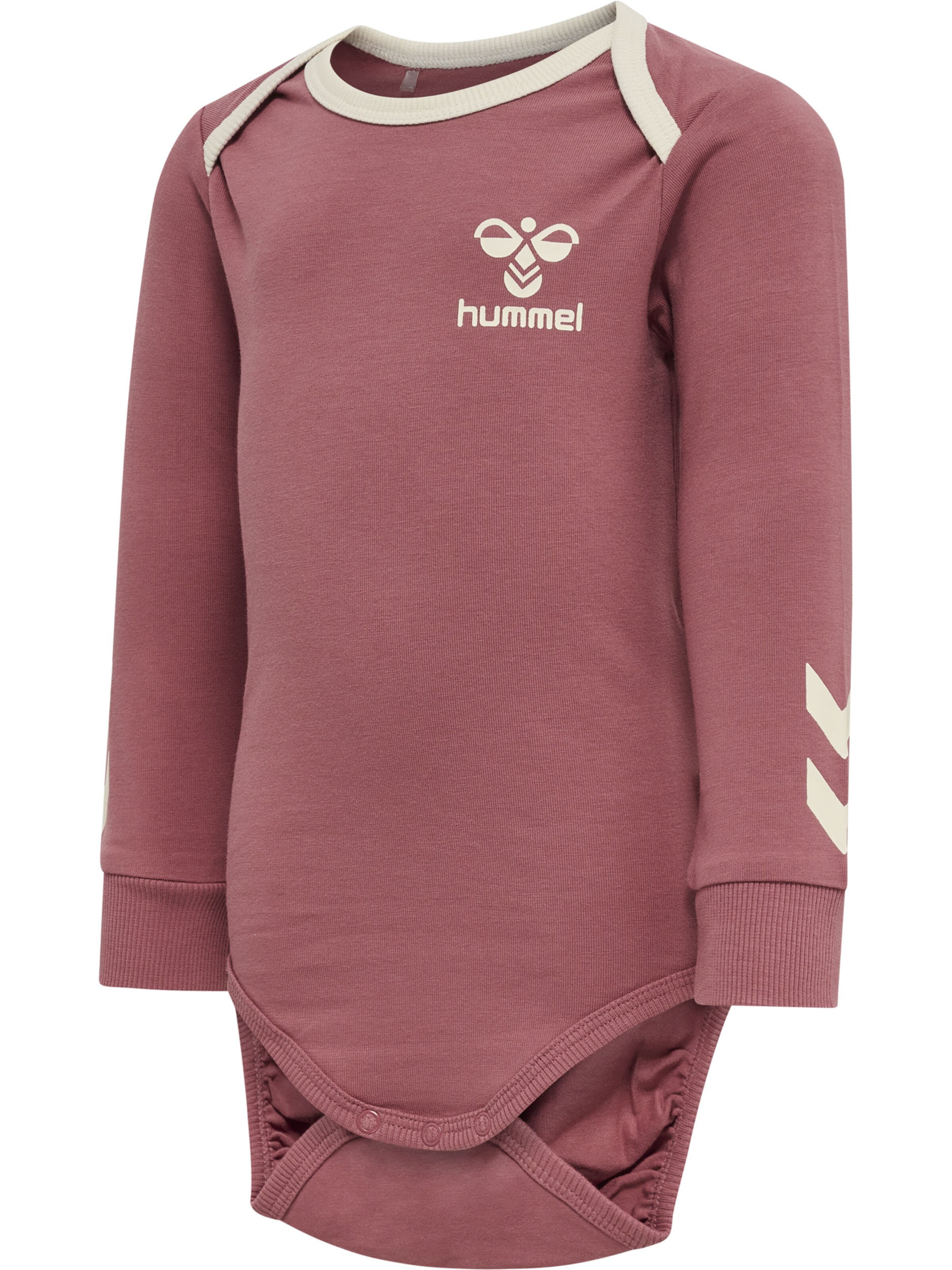Hummel Sparkedragt/Body 'MAULE ' i pink