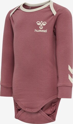 Hummel Body 'MAULE ' in Pink